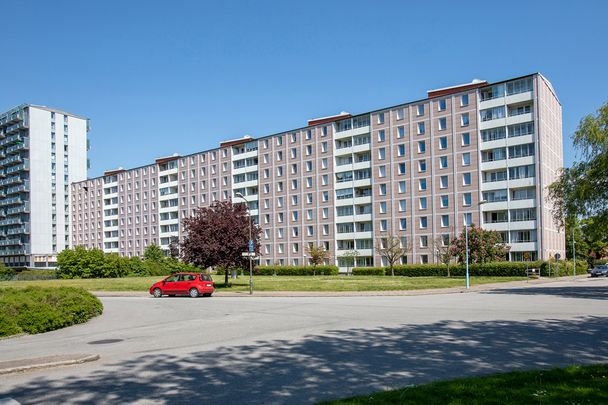 Hallingsgatan 3 D, Lorensborg - Foto 1