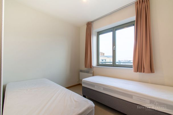 LICHTRIJK - Appartement met 2 slaapkamers (Europese wijk) - Foto 1