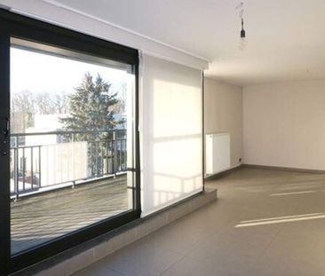 Appartement te huur in Scherpenheuvel voor € 880 met 1 slaapkamer - Photo 4