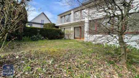 Appartement à louer 3 pièces 57.5m² - Photo 4