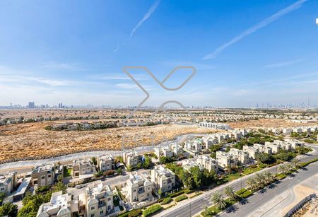 Smart Home 1BR Apt | Vacant | Marco Polo Dubailand - Photo 3