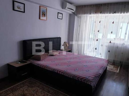 Apartament 4 camere, modern, zona Electroputere Mall - Fotografie 1