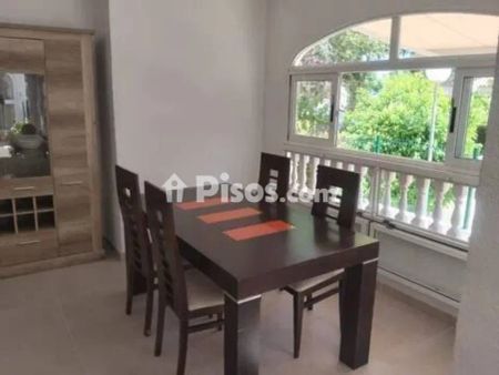 Piso en alquiler en Avenida de Óscar Esplá - Photo 3