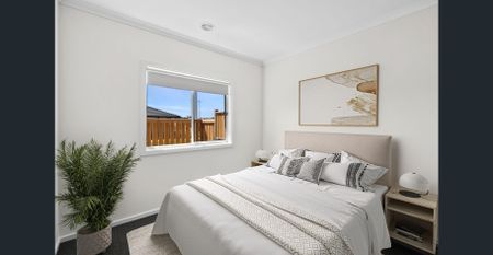 Brand New - Four Bedroom Family Home - Photo 5
