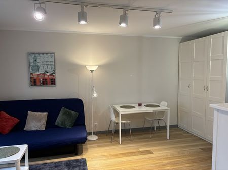 Warszawa Wola, Wawrzyszewska - Zdjęcie 5