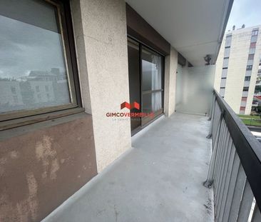 Appartement 1 Pièce 30 m² - Photo 3