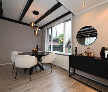 Te huur: Huis Hordijk in Rotterdam - Foto 6