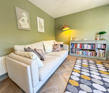 2 bedroom semi-detached house to rent - Photo 2