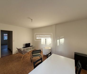 Appartement 3 pièces – 59 m² environ à Rennes Thabor (ref : G64290) - Photo 1