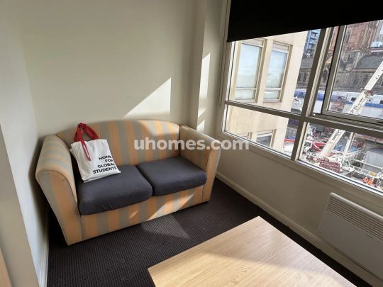 Standard Studio - Photo 1