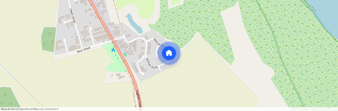 36 Milman Drive, CRAIGLIE QLD