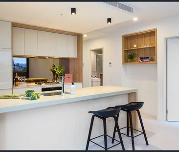 1901/3 Yarra Street, South Yarra, Vic 3141 - Photo 4