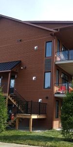 Apppartement à louer 5 1/2 Bromont - Photo 4