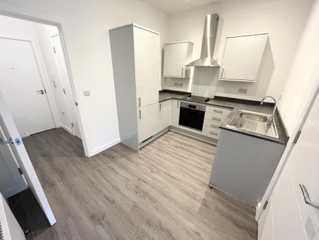 1 bedroom apartment to rent - Photo 2