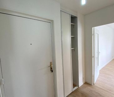 Location Appartement 2 pièces 46m² NOISY LE GRAND 93160 - Photo 3