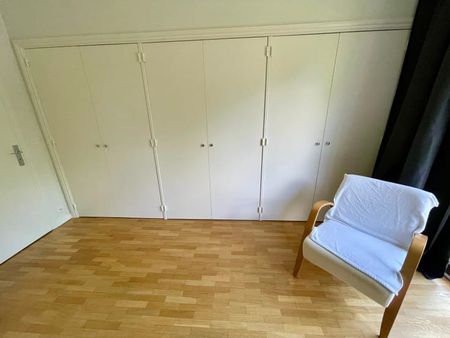 Appartement te huur - Photo 5