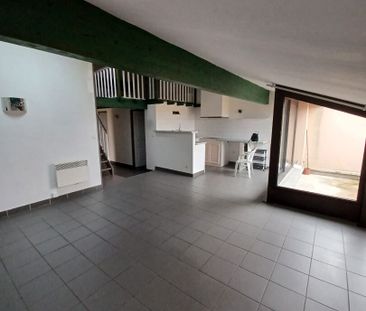 Location Appartement 2 pièces 59m² CUGNAUX 31270 - Photo 1