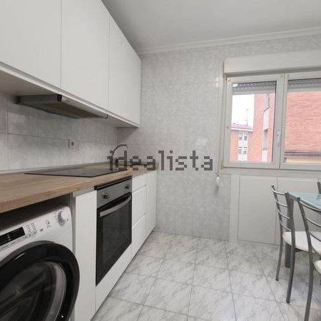 Alquiler de piso en Calle Monte Gamonal, 49 - Photo 1