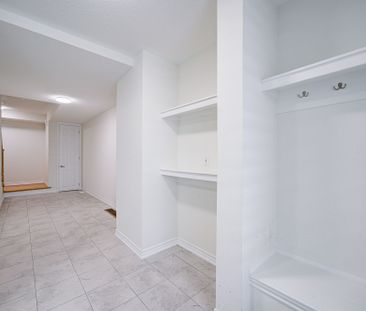 For Lease - 29 Thomas Frisby Jr Crescent, Markham, Ontario - Photo 1