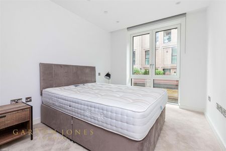 Rosamond House, 3 Monk Street, Westminster, London, SW1P - Photo 5