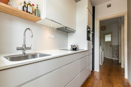 Te huur: Appartement Vroesenlaan in Rotterdam - Photo 5