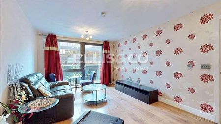 Tabriz Court, Fulton Road, Wembley, HA9 - Photo 2