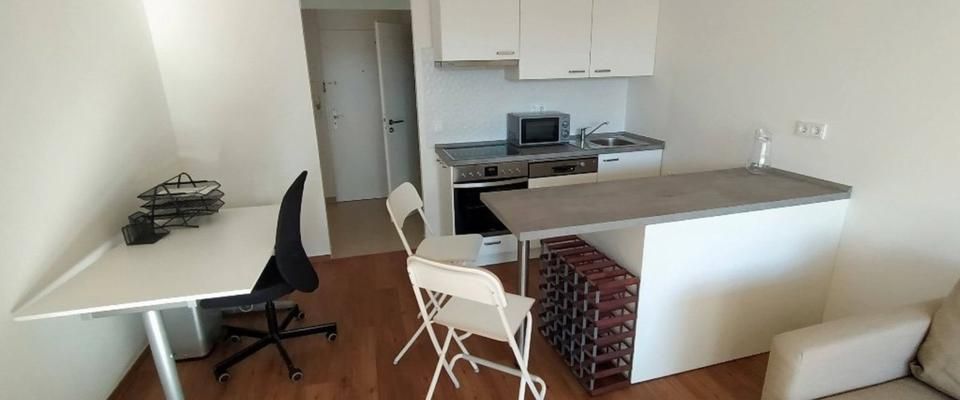 Geräumige, helle und ruhige Wohnung - Foto 1