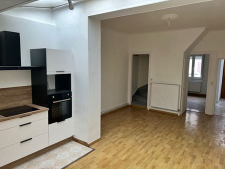 Maison Valenciennes 95 m2, - Photo 2