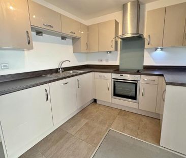 1 bedroom maisonette to rent - Photo 4