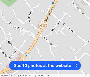 Victoria Road, Weybridge, Surrey, KT13 - Photo 1