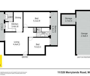 Very Clean Unit - Photo 2