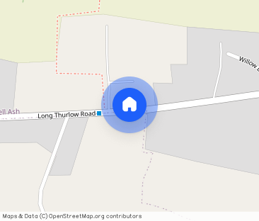 Long Thurlow Road, Long Thurlow, Bury St Edmunds, Suffolk, IP31 - Photo 1