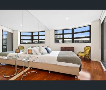 701/45 Shelley Street, Sydney, NSW 2000 - Photo 2