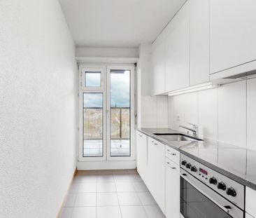 Attraktive Stadtwohnung nahe Messeplatz - Foto 4