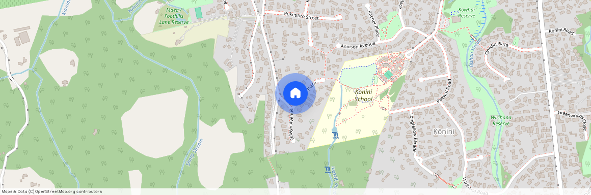 1/2 Karapiti Place, Glen Eden, Waitakere City