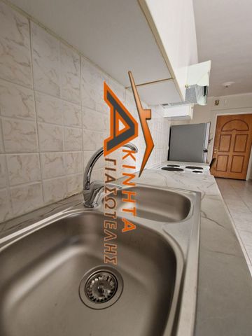 Studio/Γκαρσονιέρα για ενοικίαση Χρυσομαλλούσα (Λέσβος - Μυτιλήνη) - Φωτογραφία 4