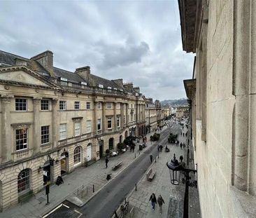 Milsom Apartments, Milsom Street, Bath, BA1 - Photo 2