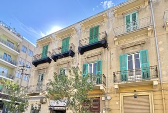 Casa a Messina in Via Nino Bixio