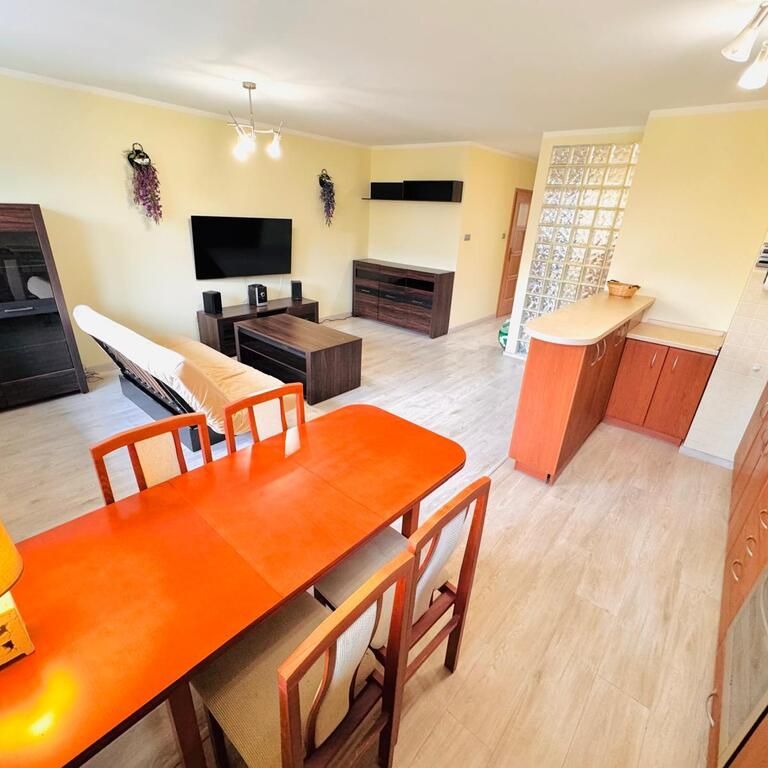 Warcisława, 2 pokoje, balkon - Фото 1