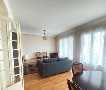Location Appartement 3 pièces 84m² BORDEAUX 33200 - Photo 2