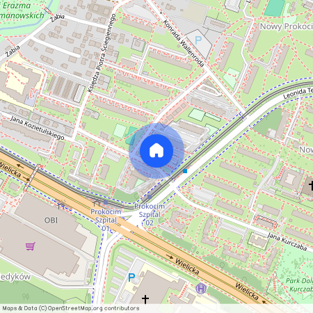 Prokocim, Bieżanów-Prokocim, Kraków, małopolskie