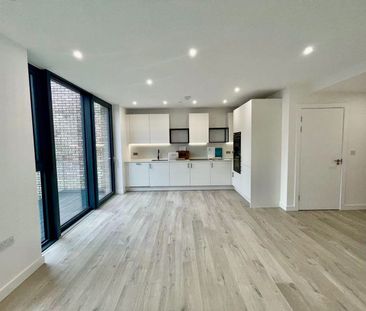 2 Bed Flat, Willowbrook House, N4 - Photo 5