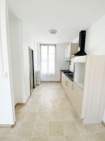 Location Appartement 2 pièces 41m² NIORT 79000 - Photo 4