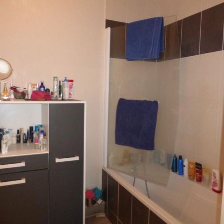 Appartement T2 à louer Saint Jacques De La Lande - 49 m² - Photo 4