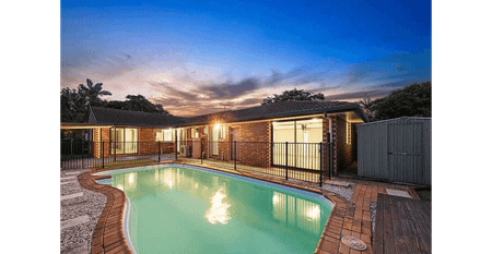 SPACIOUS, LIGHT-FILLED FAMILY RETREAT WITH POOLSIDE BLISS & PRIME LOCATION - Photo 2