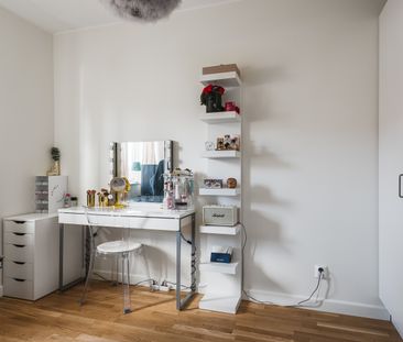 Tränsgatan, Mantorp - Foto 3