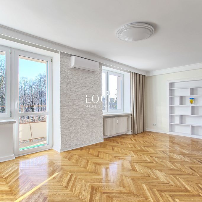 Warszawa, Mokotów, Puławska - Photo 1