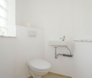 Altbauflair in zentraler Lage: Erdgeschosswohnung nahe der Hattinge... - Photo 5