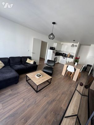 APPARTEMENT f3 résidence récente - Photo 1