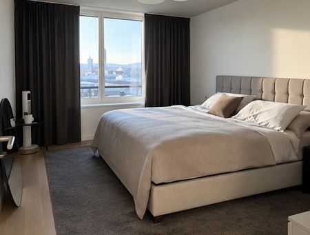 3.5 Zimmer, 10. Stock - Photo 5